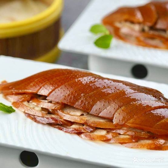 倾城小馆(园林店)