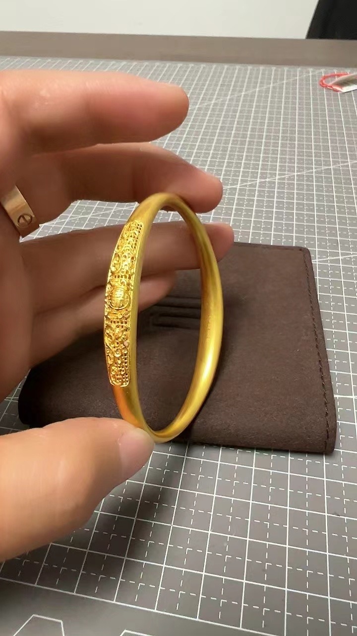 黄金回收