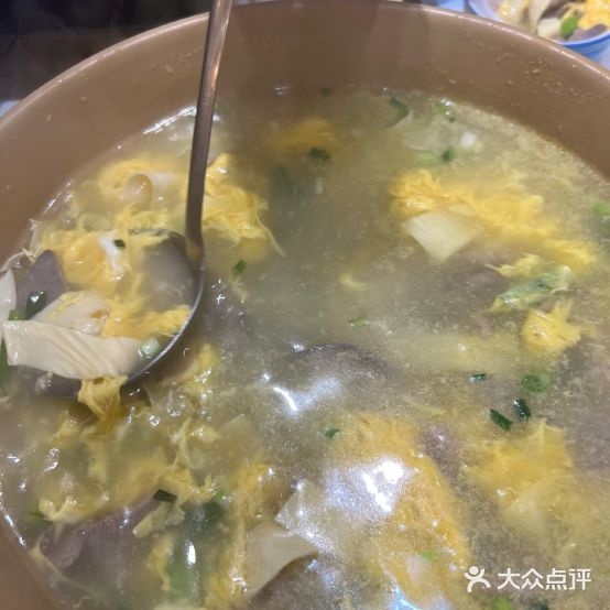 巢湖鱼庄(武里山路店)