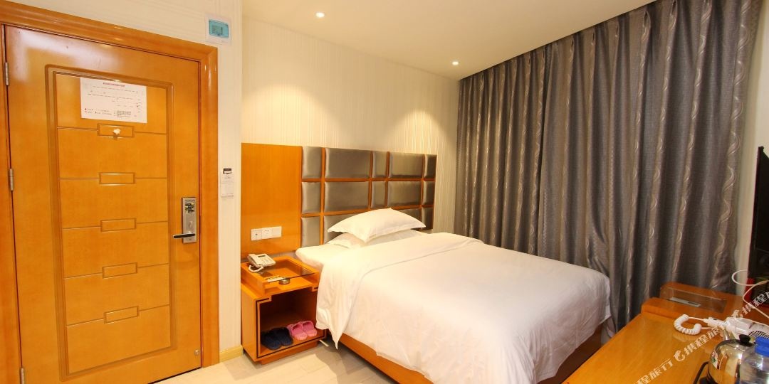 惠友酒店(上芬西路店)