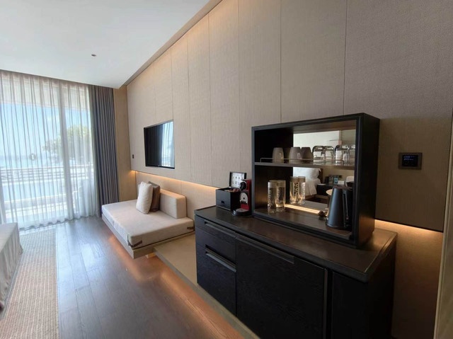 InterContinental Dameishajingji Resort Hotel