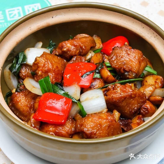浪味仙广场