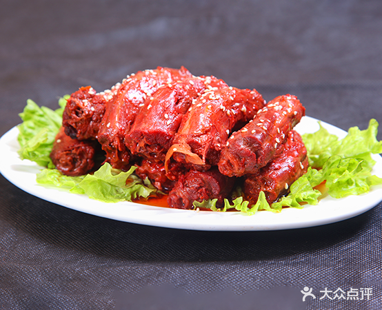 Bigbear韩国炸鸡(新新一巷店)