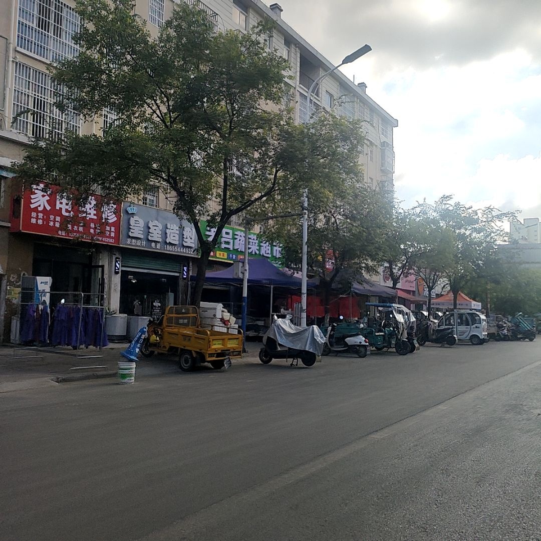 家电维修(凤凰湖新区A区店)