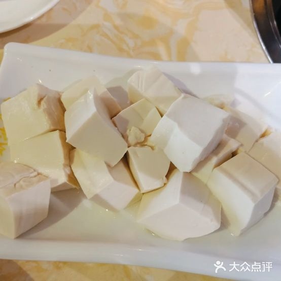 泓奕潮山牛肉火锅(正达路店)
