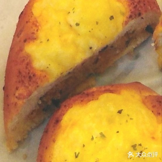 罗密欧蛋糕(江西路店)