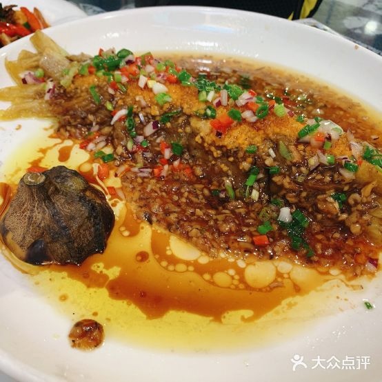 下关镇挖色饭店