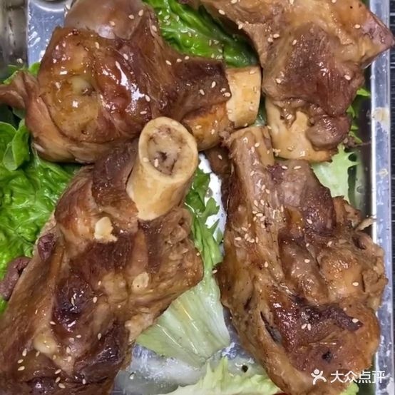 骨哆哆39元自助大大骨(梅村店)