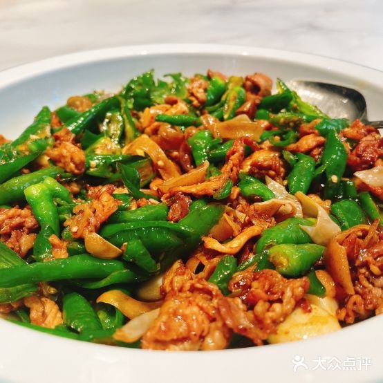阿姆源赣南客家土(恒科店)