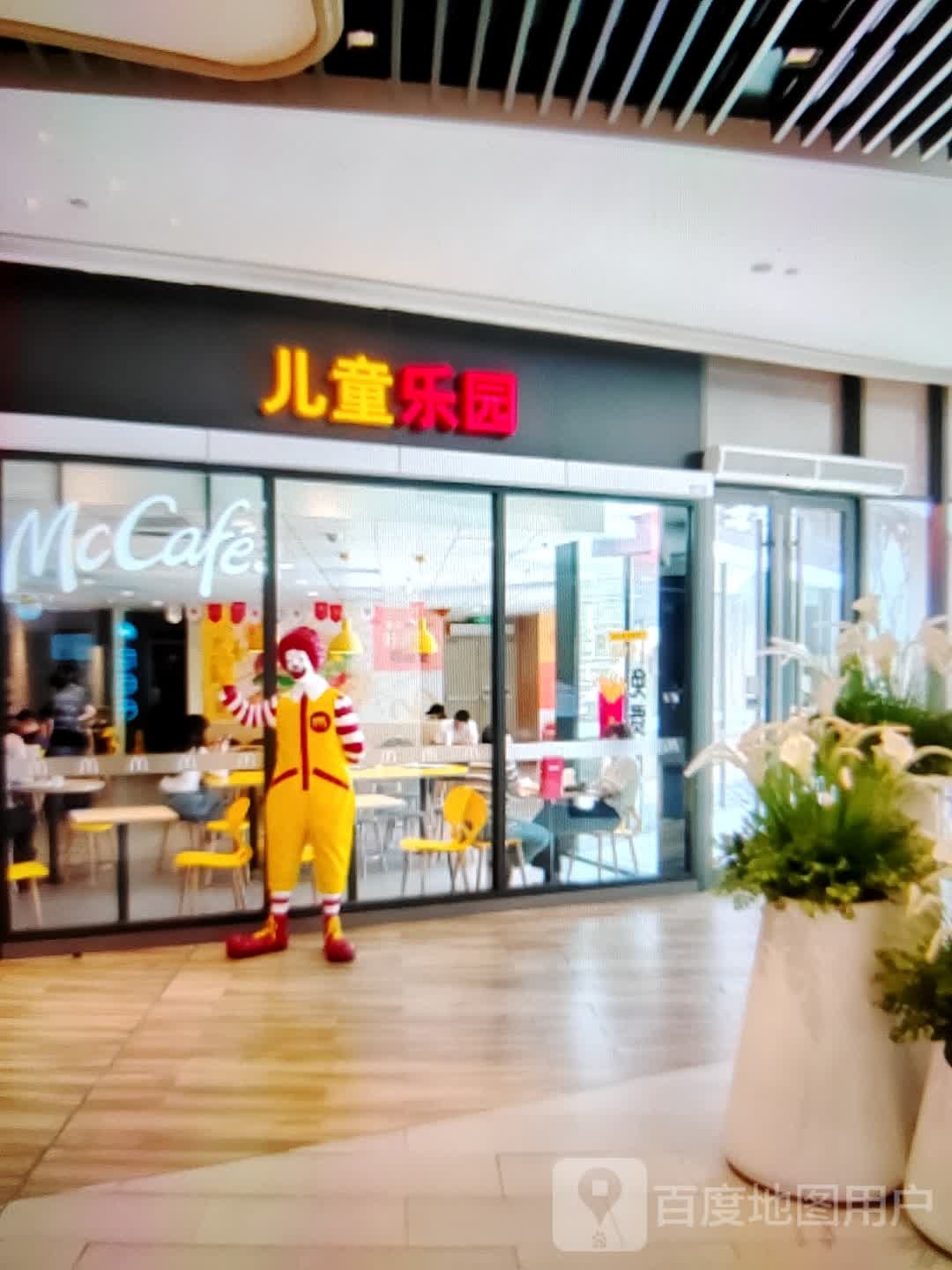 儿童儿园(靖泰商城店)