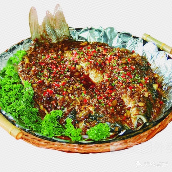 仇家烧烤