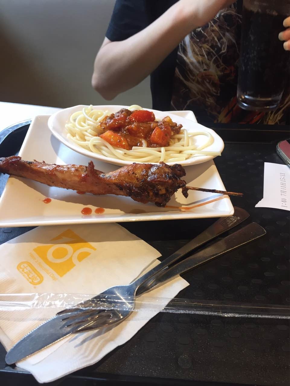 大家乐(东莞新风路店)