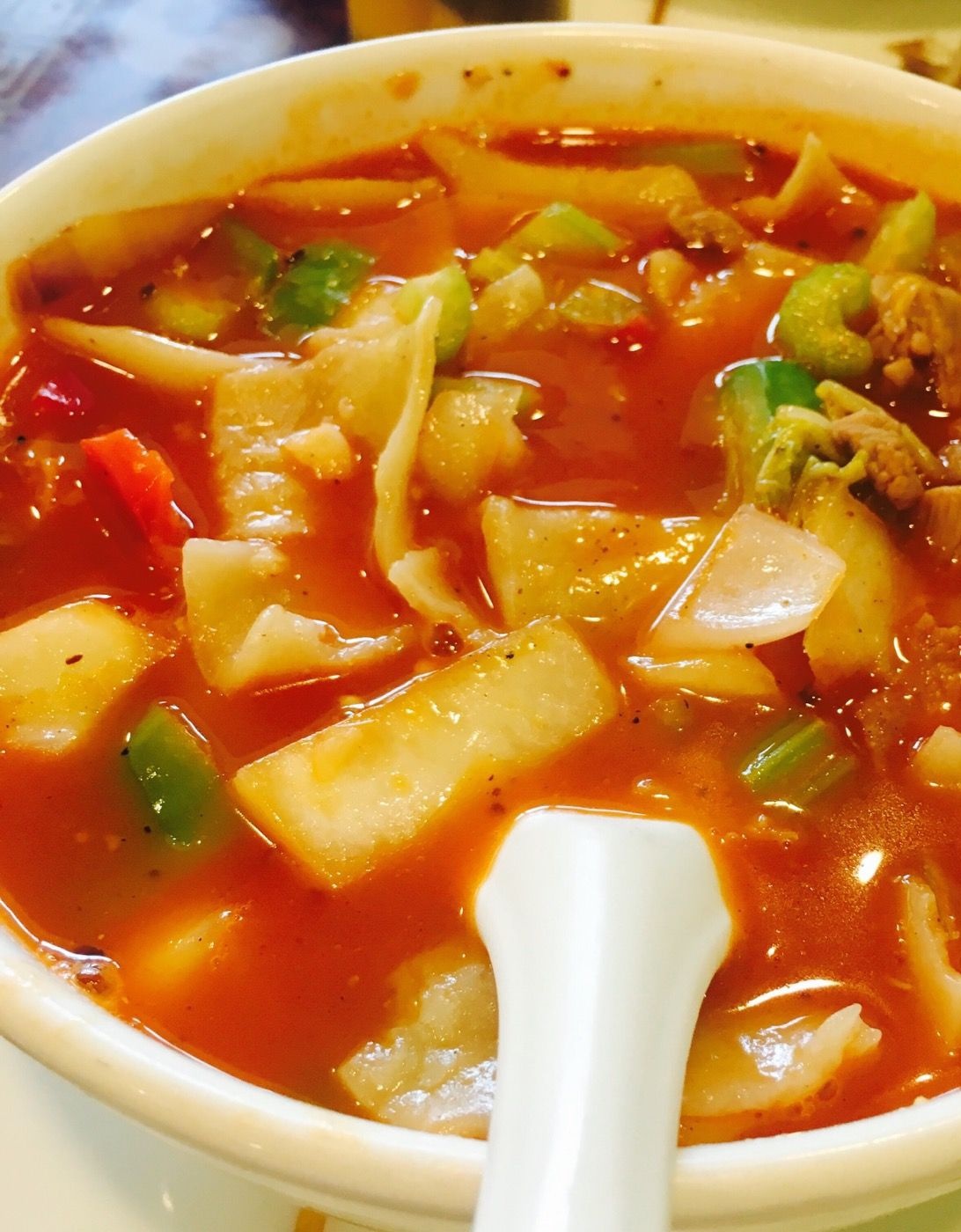 清真·穆罕默德兰州牛肉面(融创星光广场店)