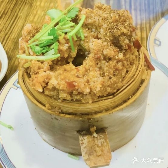 重庆豆花牛火锅