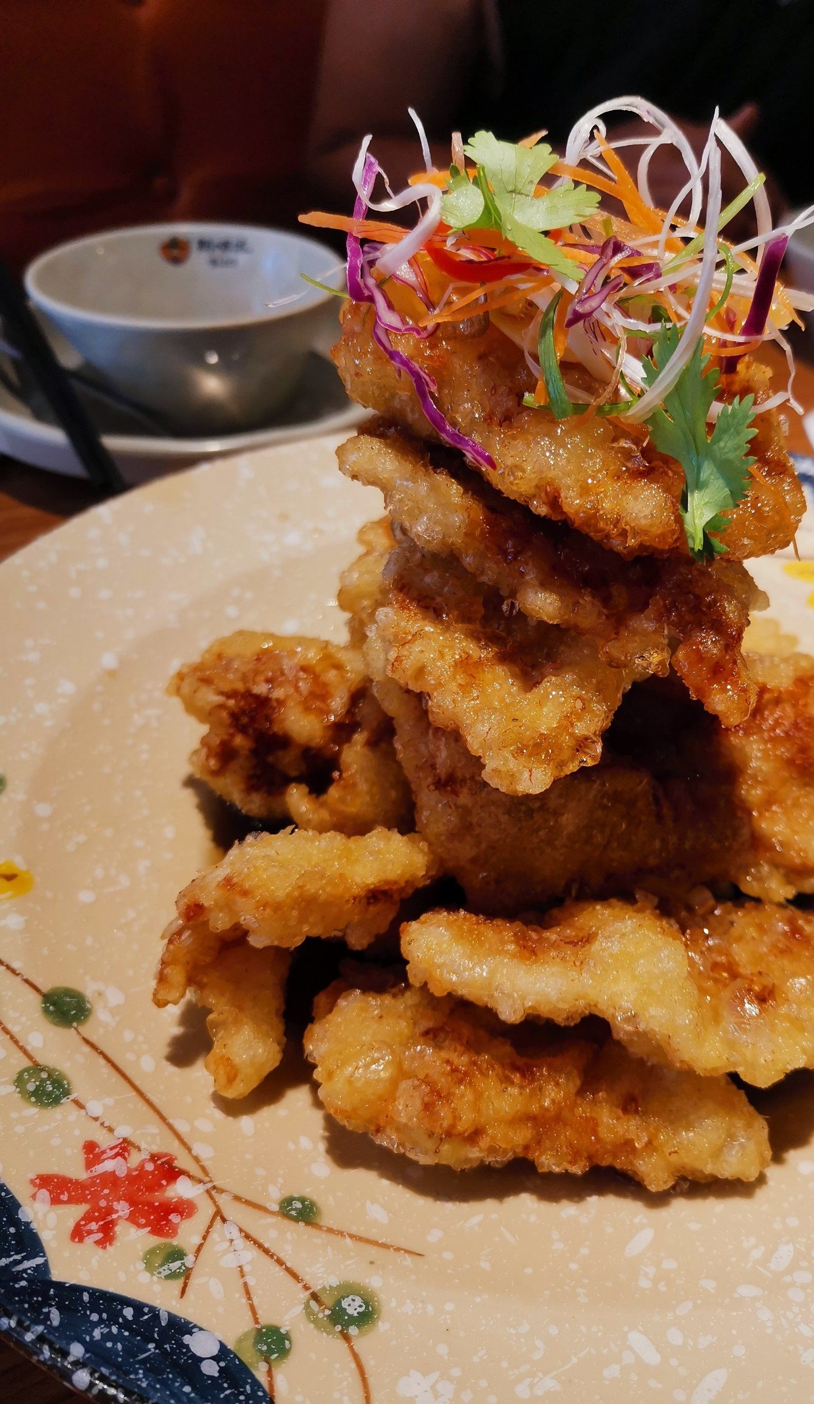 樱花墅朝鲜族风味餐厅(青年路店)