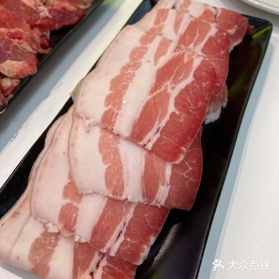 杨阳美家食