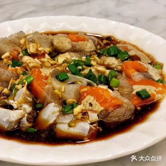 醉生梦蟹生腌熟醉誉围炉打边