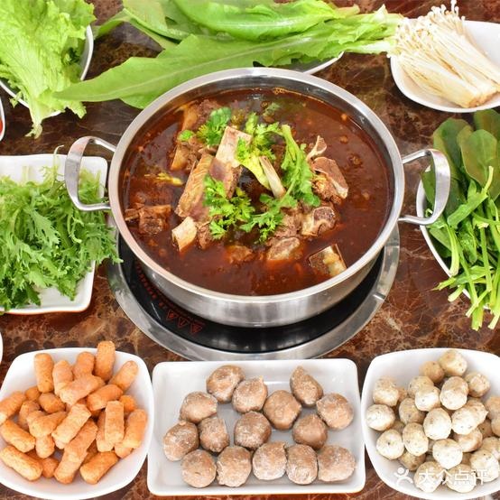 阿勇龙虾(马庄店)