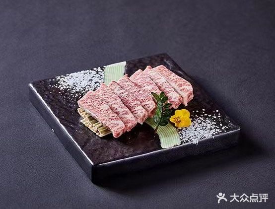 怀媚响熹日式烧肉烧鸟