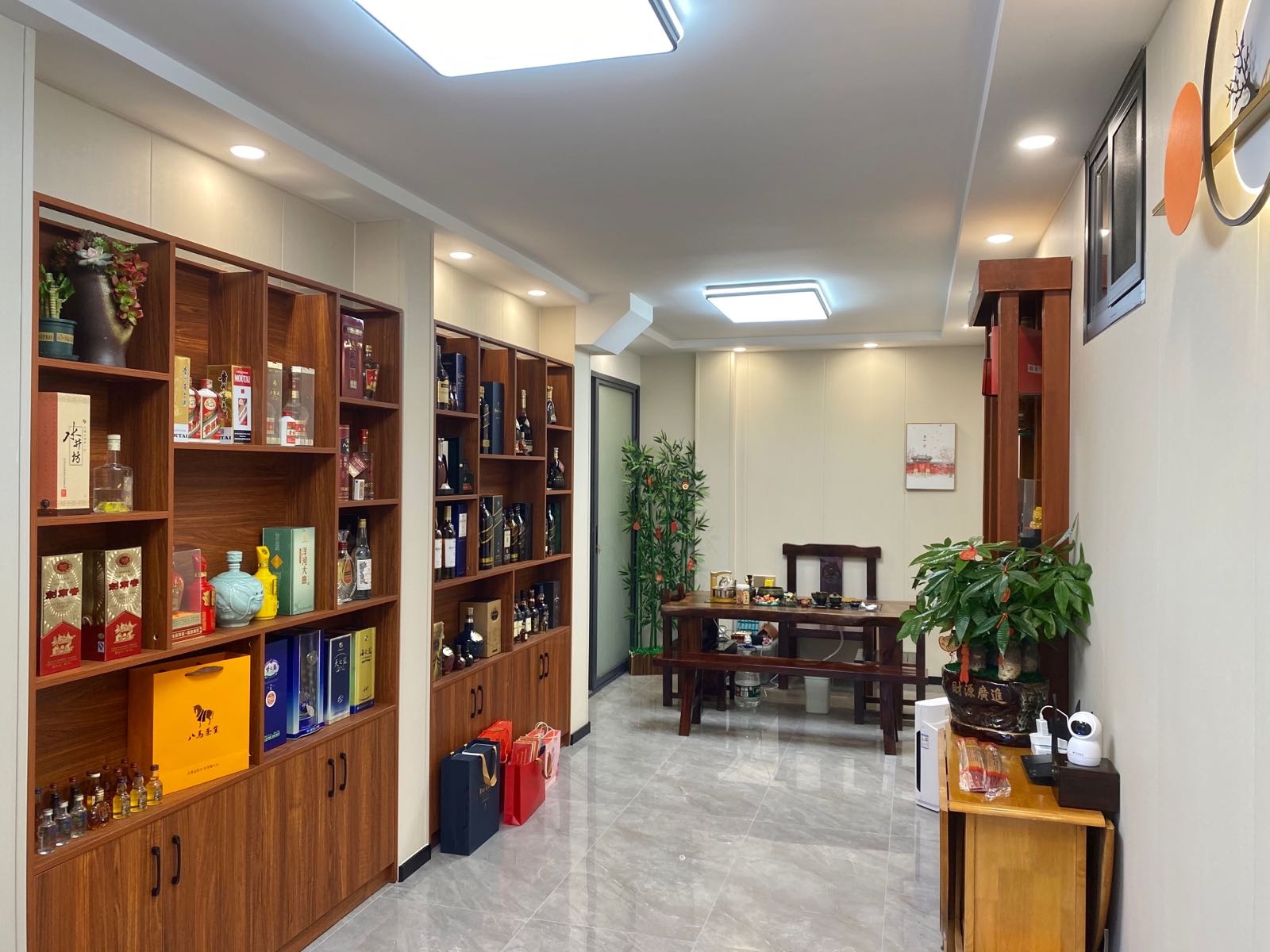 厦门市襦酒林藿鹭食品店