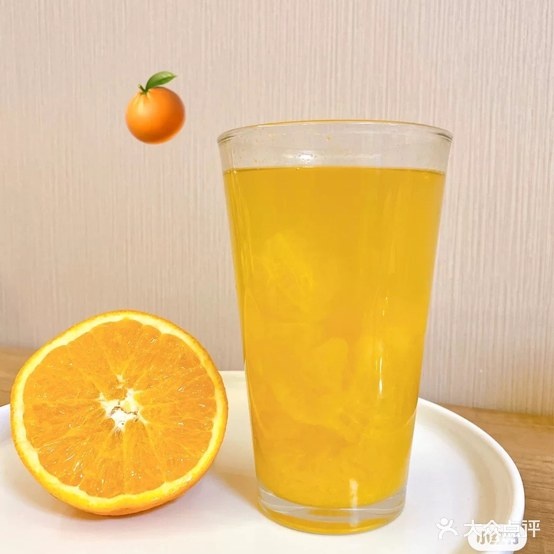 山水居发茶餐厅(西滨河路店)