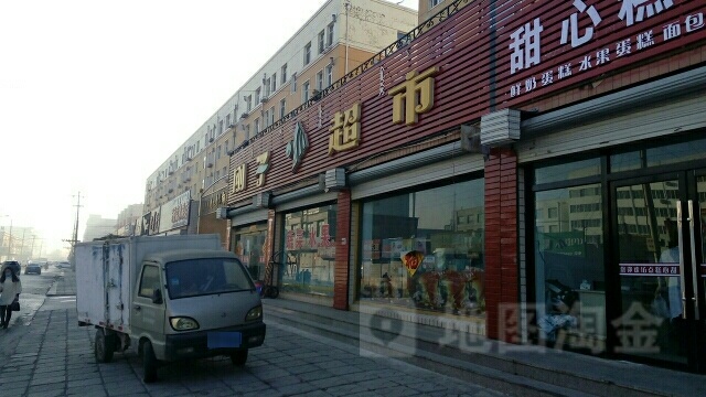 刚子超市(红星路店)