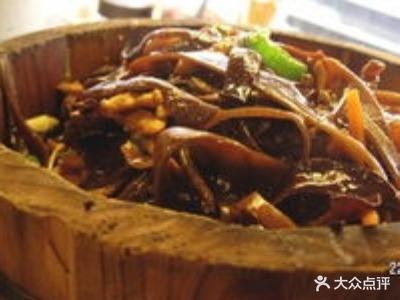 湘粤木桶饭