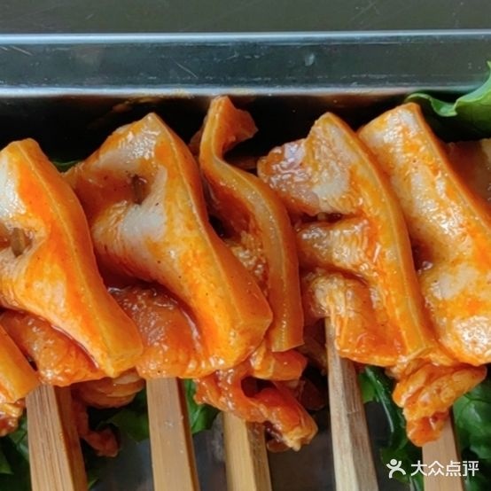 好嗨哟网虹吸昌火盆烧烤(内江店)