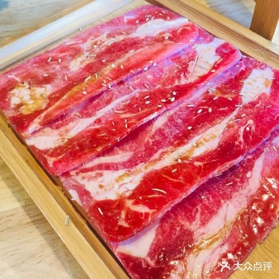 東門韩国伦理·烤肉(淄博店)