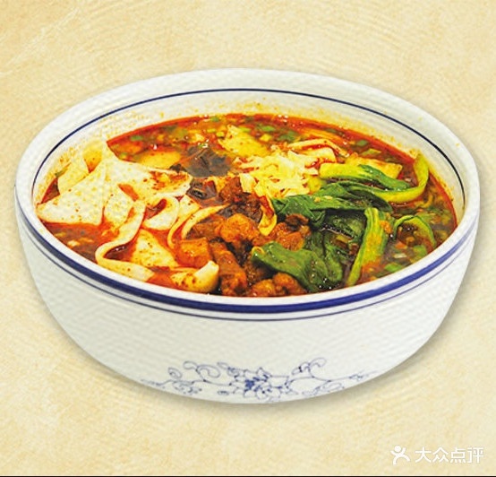 陕喂面庄(云集店)