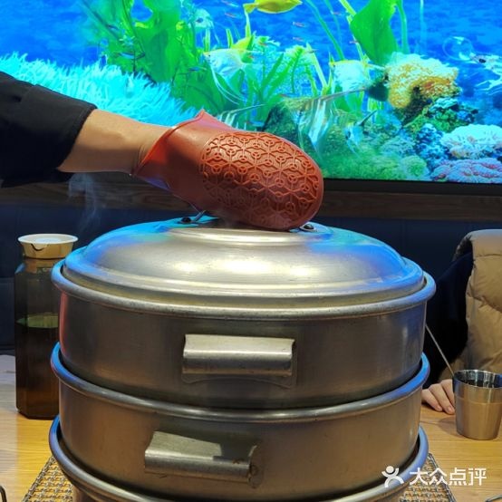 成都渔夫(铁西店)