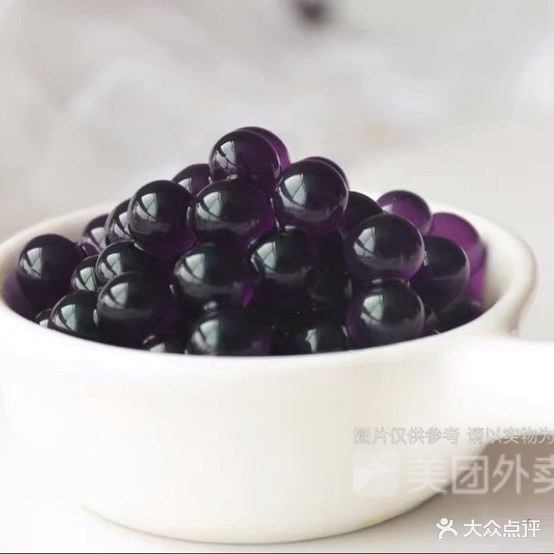 麦姐姐水果捞(第1档口百合家宴美食城店)