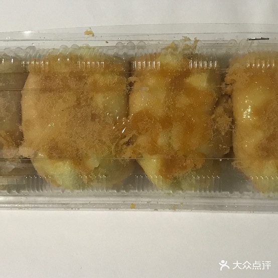 桂花镇村西饼(望江店)