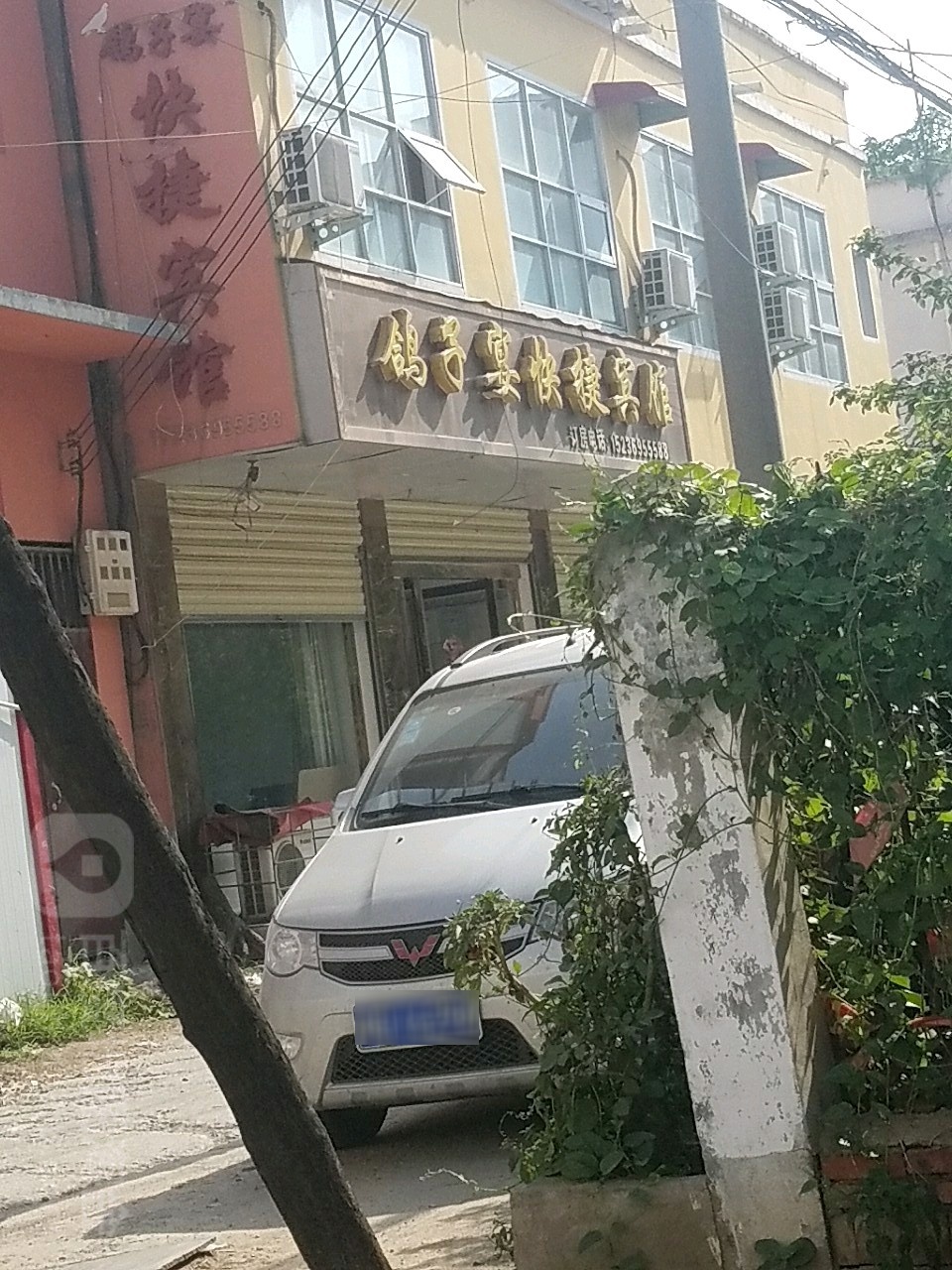 鸽子宴