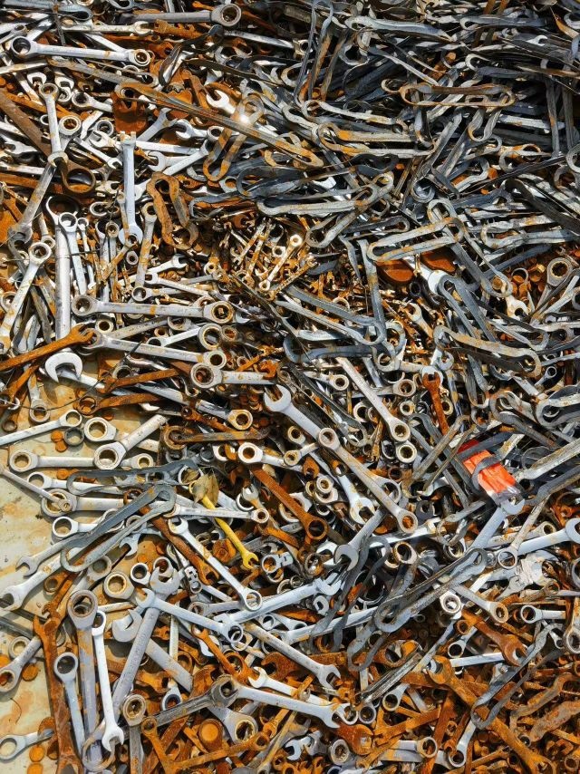 企源再生资源回收