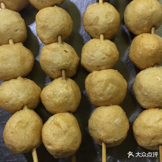 老罗贡仔粿(园林社区东区店)