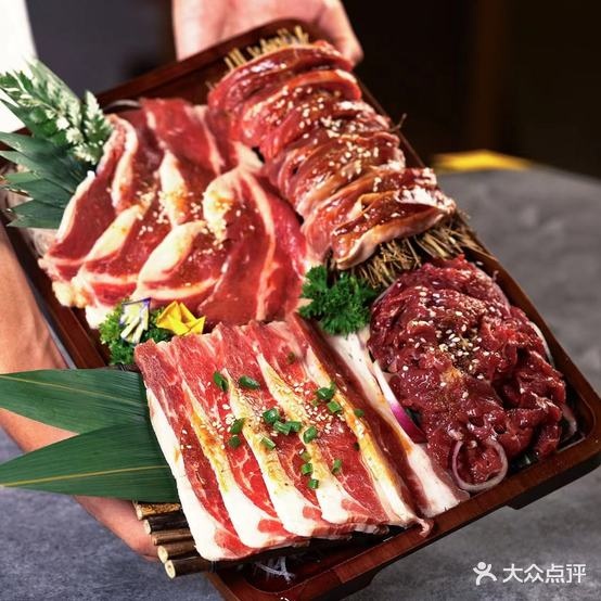 一头牛靠肉酒厂(万象城店)