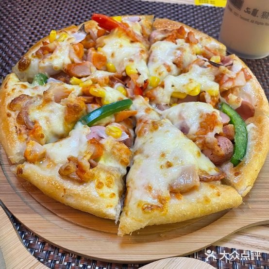 尊宝披萨(星河COCO City店)