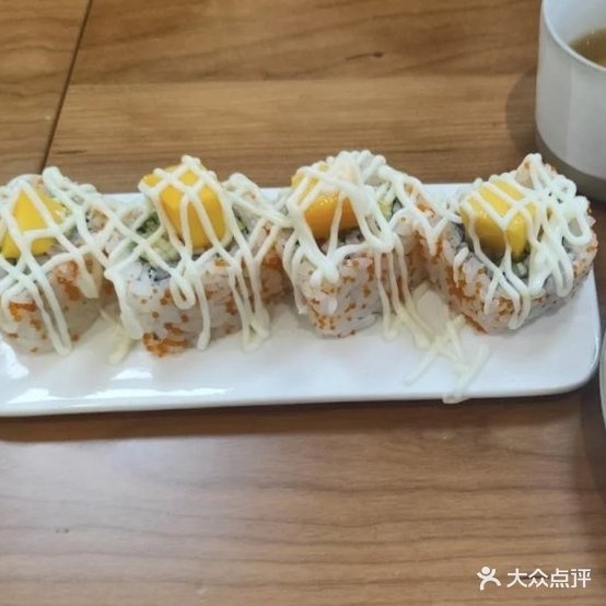 初满寿司大刺身(东浦路店)