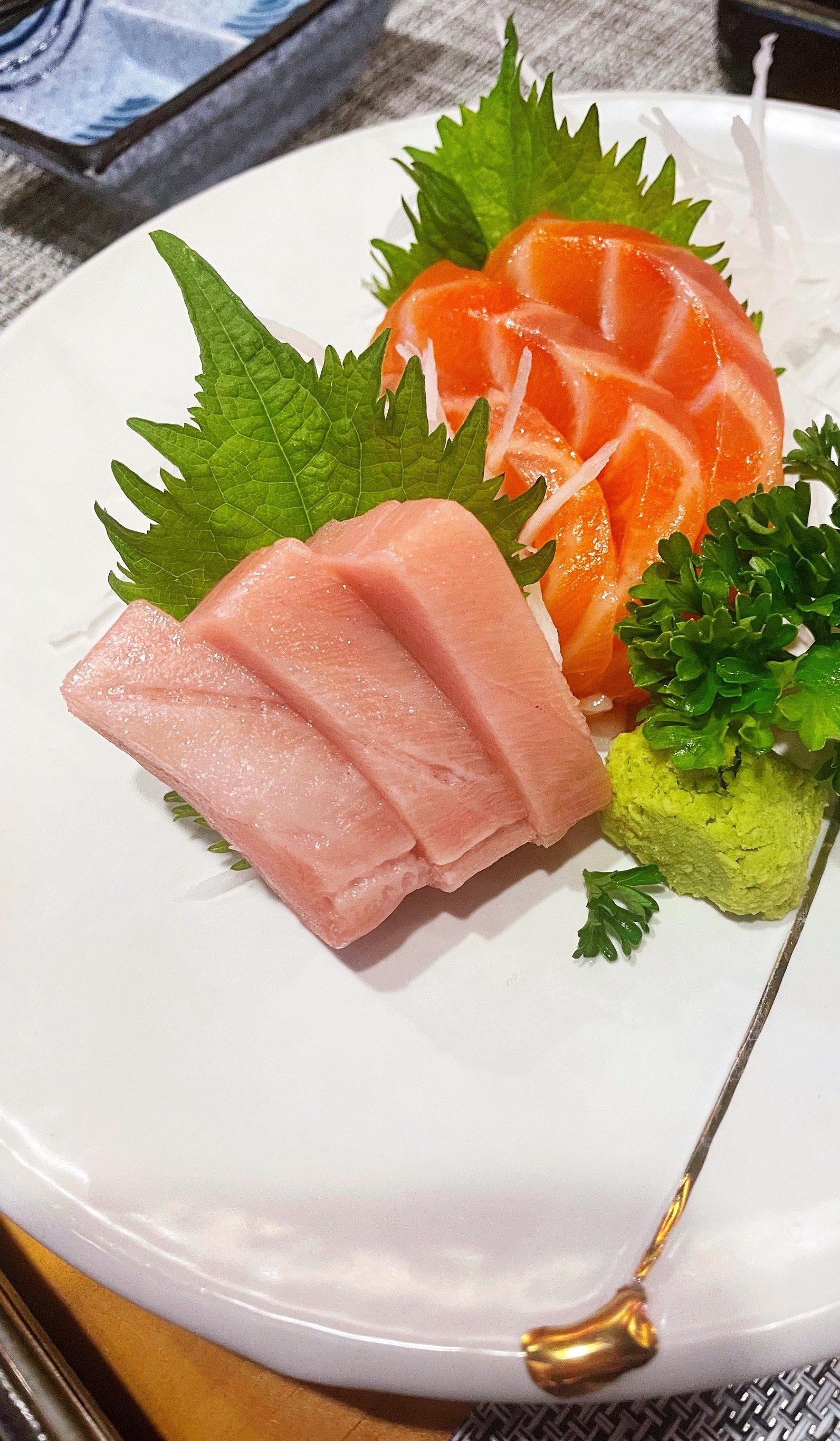 松屋日料居酒屋·烧鸟·活鱼(南京路店)
