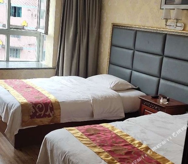 彭水碧海公寓