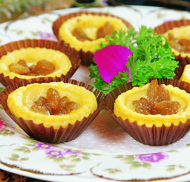 优司米珈优选烘焙(品牌形象店)