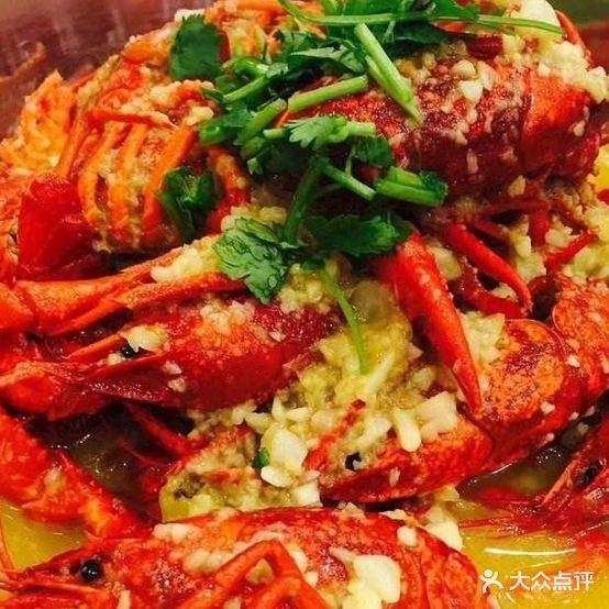 开门红土鲁菜馆(恒大绿洲店)