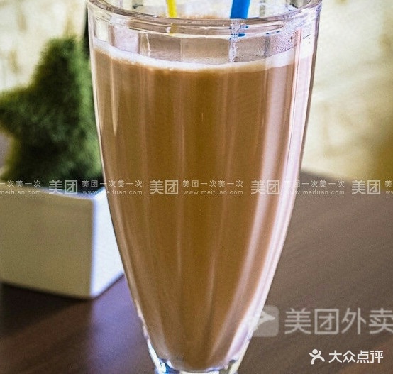 遇见汉堡披萨