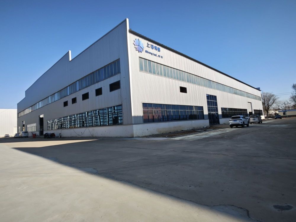 财信(山东)资源开发有限公司