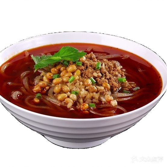 粉爱面(乐享城购物中心店)