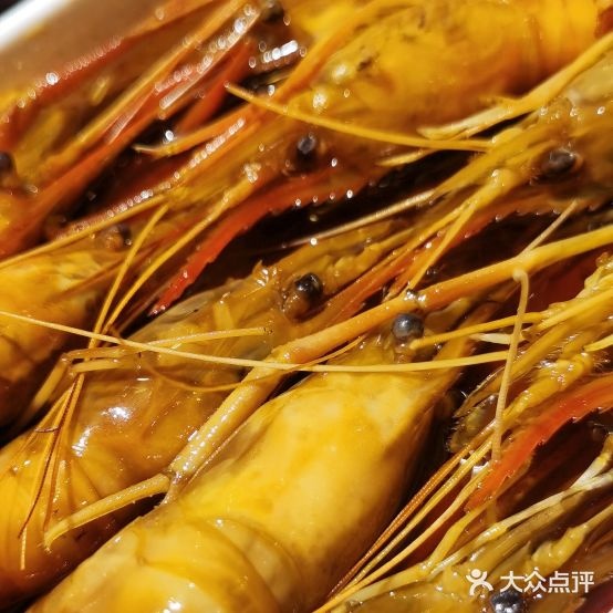 蟹鼎记·生腌熟醉·誉围炉打边(化工路店)
