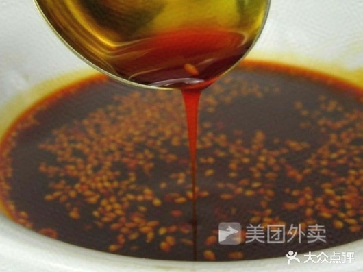 兄妹土豆丝(百惠园店)