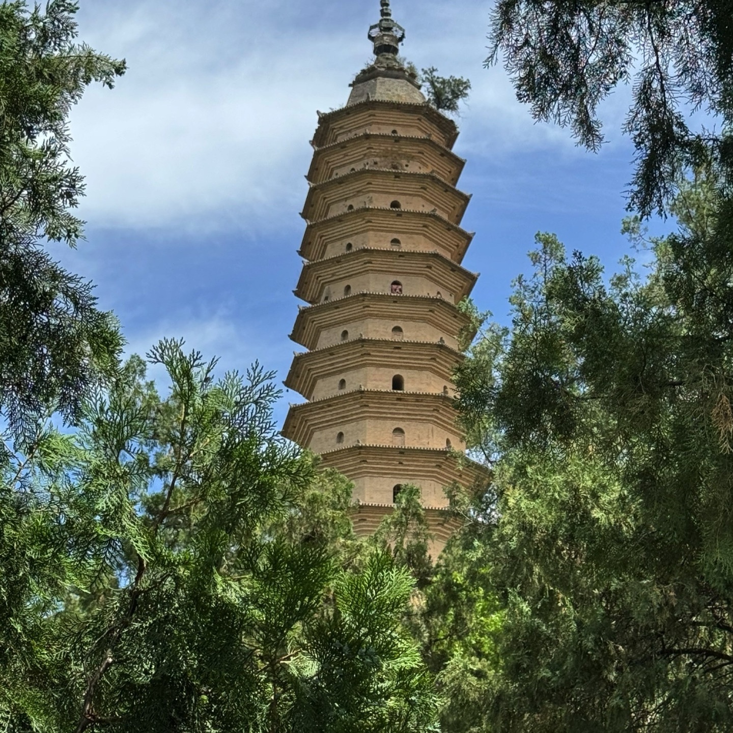 万固寺