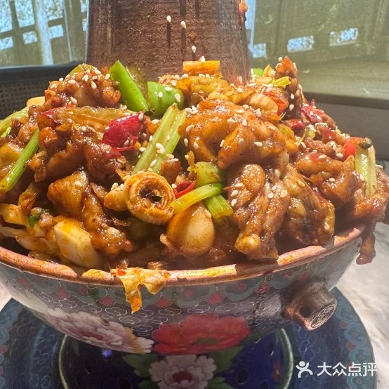 天辣·芙蓉旁里(杭州大悦城店)